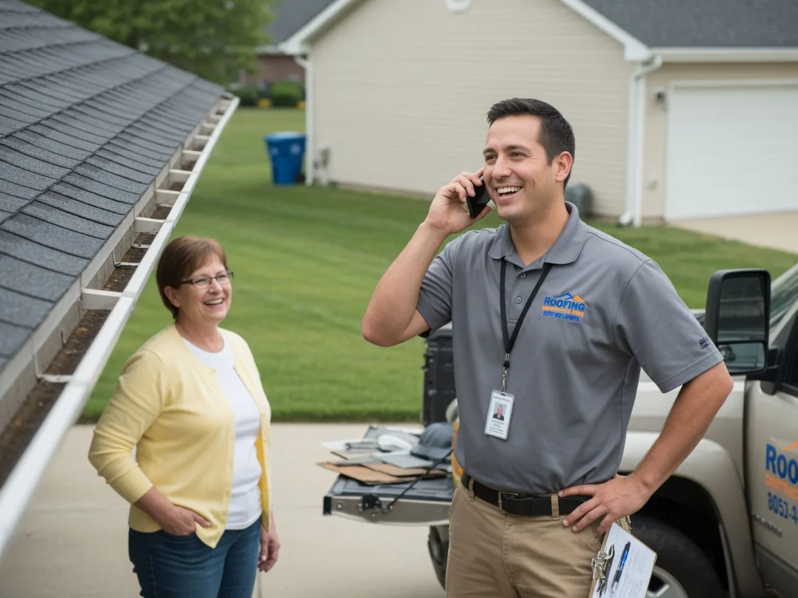 Local Roofing Contractors Angwin, CA FAQs